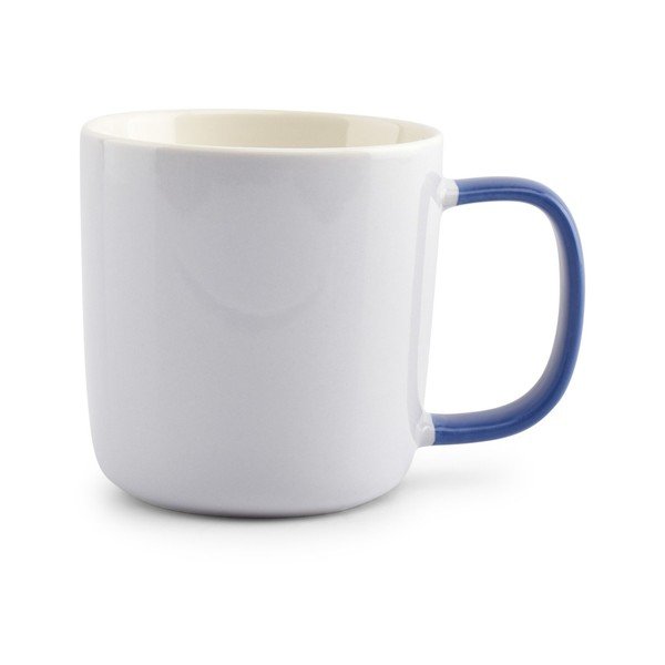 Tazza viola in new bone china 370 ml Mae – ONA