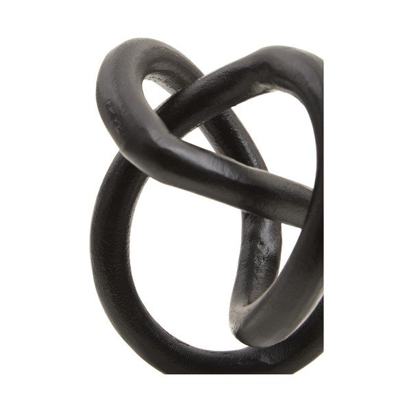 Statuetta in metallo (altezza totale 17 cm) Mirano – Premier Housewares-image-4
