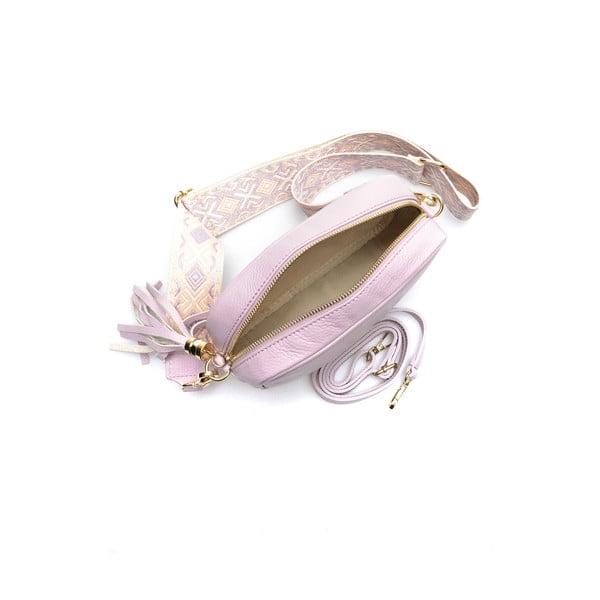 Borsa in pelle - Luisa Vannini-image-3