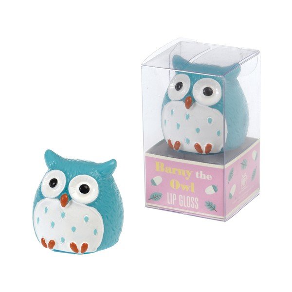 Balsamo labbra gufo Barny Owl - Rex London-image-2