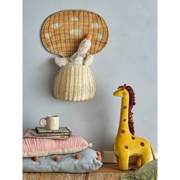 Peluche Ibber - Bloomingville Mini-image-4