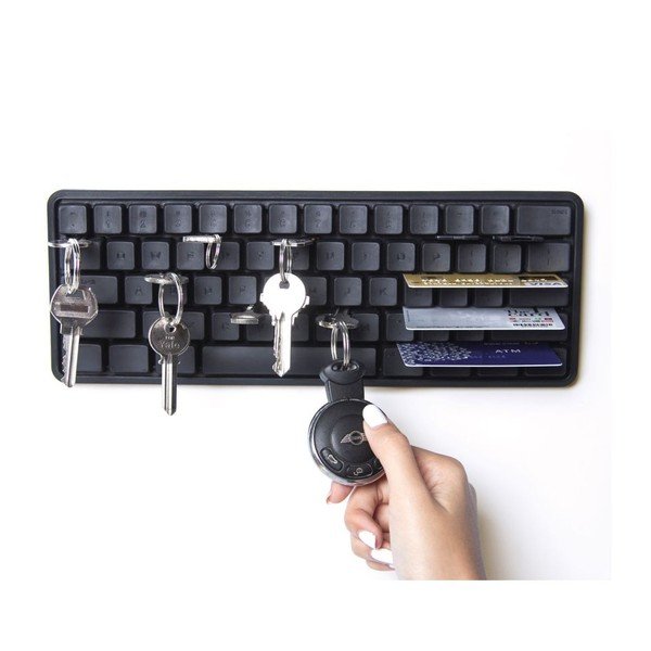 Věšák na klíče Key Board
