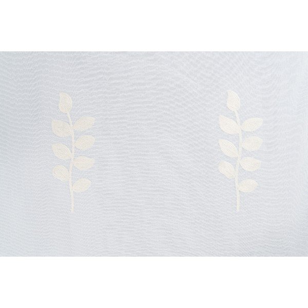 Tenda sottile color crema 140x245 cm Melissa – Mendola Fabrics-image-3