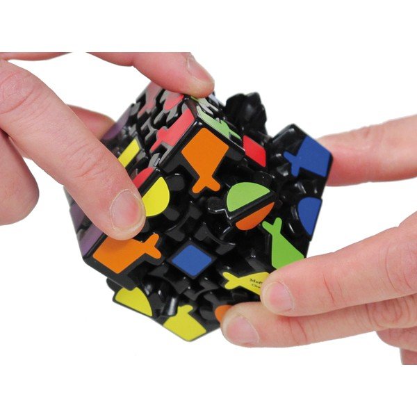 Cubo di Rubik Gear Cube - RecentToys-image-1