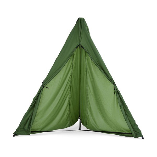 Parapioggia bianco ø 260 cm - Hangout Pod-image-2