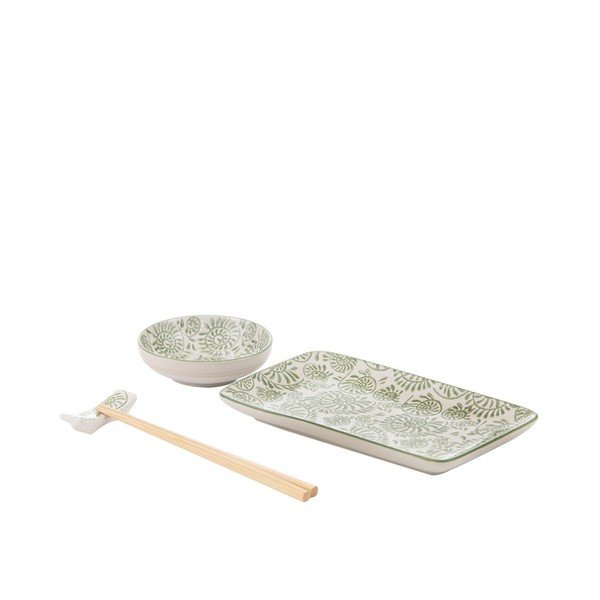 Set per sushi in gres 4 pz Nara – Ladelle-image-3