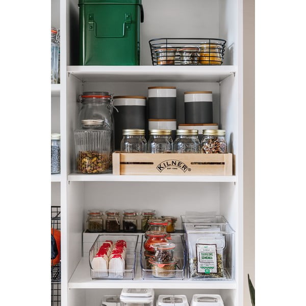 Vaso per alimenti in ceramica Malta - Wenko-image-2