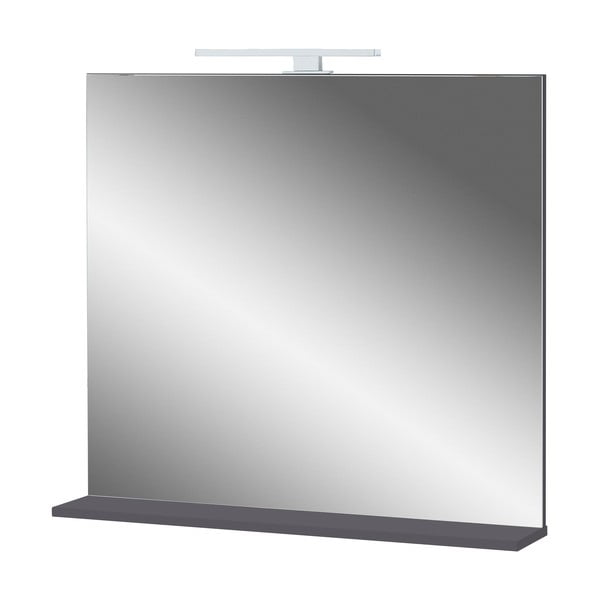 Set da bagno grigio Vasio - Germania-image-2