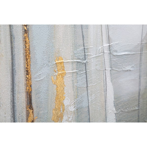 Dipinto 100x80 cm Gold Boat - Mauro Ferretti-image-3