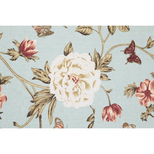 Copriletto in cotone per letto matrimoniale Single Pique Rasso, 200 x 235 cm Sandiego - Mijolnir-image-4