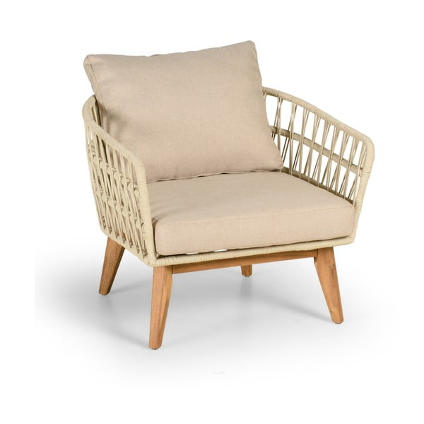 Poltrona da giardino Carla - Bonami Selection