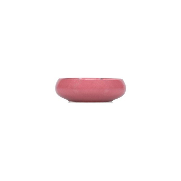 Ciotoline in set rosa in gres 2 pz 110 ml Billie – ONA-image-1