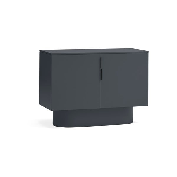 Mobile antracite 110x80 cm Totem - Teulat-image-2