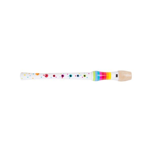 Flauto di legno per bambini Suono - Legler
