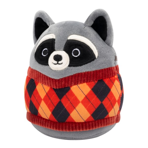 Peluche Rocky - SQUISHMALLOWS-image-1