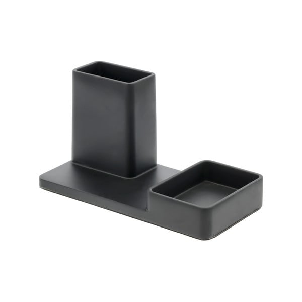 Organizzatore di cancelleria in cemento Pebble - Zone-image-1