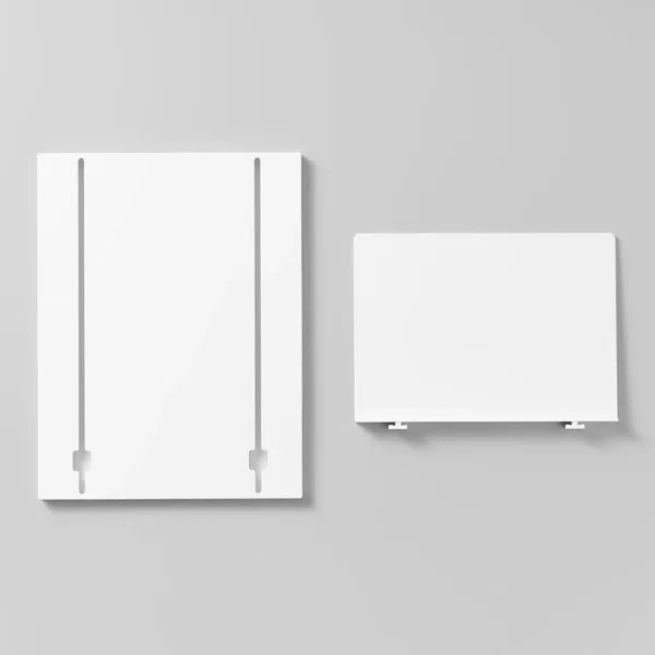 Organizer per armadi per borse in plastica Tower – YAMAZAKI-image-2