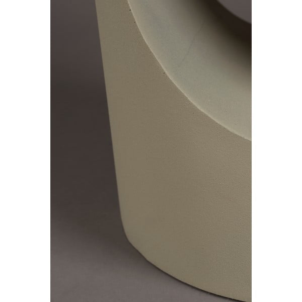 Tavolino rotondo ø 30 cm Sai – Dutchbone-image-4