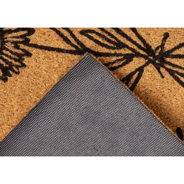 Stuoia di cocco 75x45 cm Hello & Flowers - Hanse Home-image-3