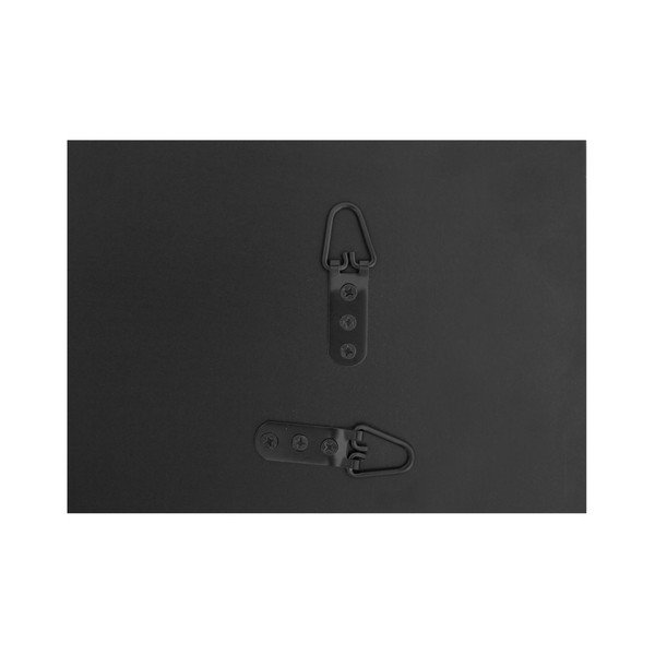 Specchio da parete 86x119 cm - Premier Housewares-image-1