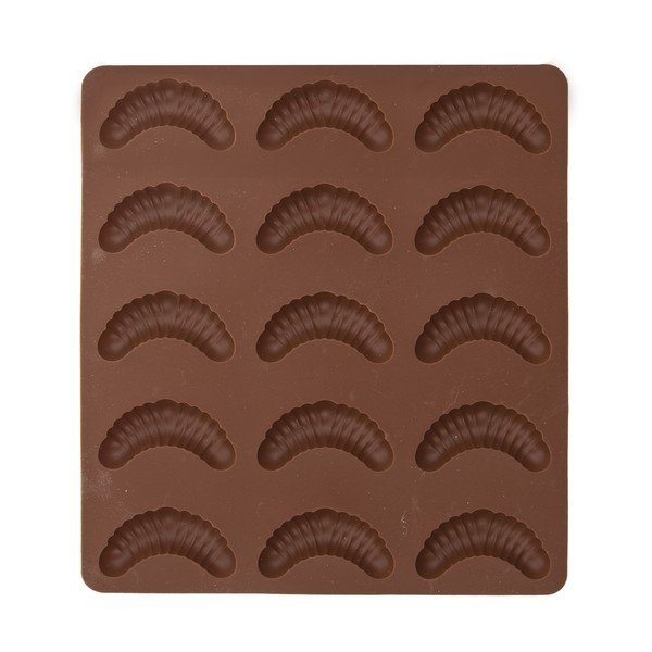 Stampo da forno in silicone per biscotti 21x24,5 cm – Orion