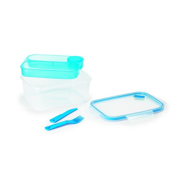 Contenitore per il pranzo blu, 1,5 l - Snips-image-3
