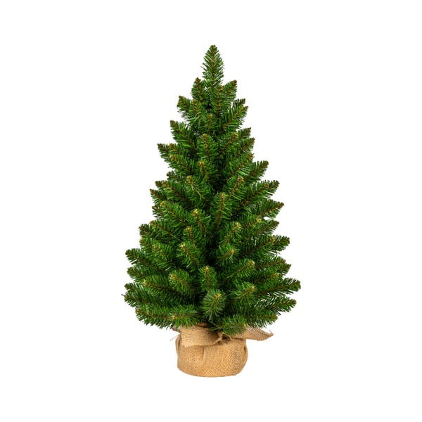 Albero di Natale artificiale altezza 65 cm Fir - Dakls