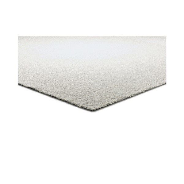 Tappeto Feel Liso Blanco, 140 x 200 cm - Universal-image-2