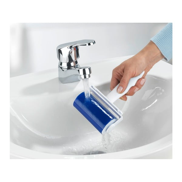 Rullo depilatorio blu facile - Wenko-image-1