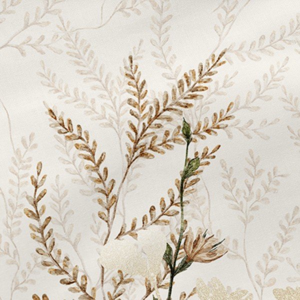 Federe in cotone in set da 2 50x75 cm Wild flowers - Happy Friday-image-2