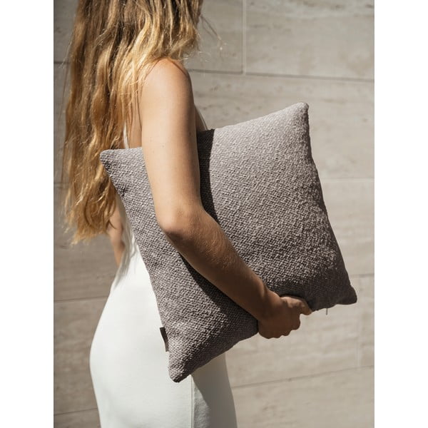 Cuscino da esterno in bouclé 25x60 cm Grow – Blomus-image-1