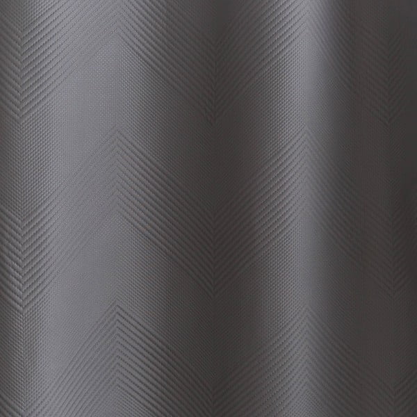 Tende grigie in set di 2 pezzi 229x168 cm Pinsonic - Catherine Lansfield-image-3