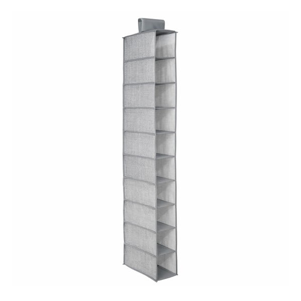 Závěsný organizér do skříně InterDesign Alto-image-1
