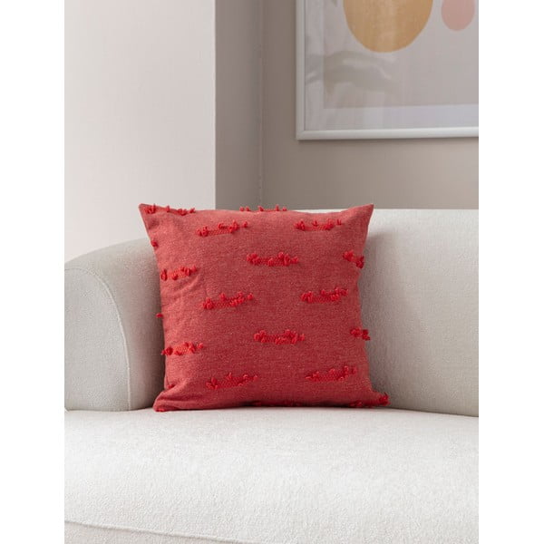 Federa decorativa 43x43 cm Tuffet – Mioli Decor-image-3