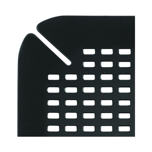 Tappeto per lavello nero , 35 x 41 cm Contour - iDesign-image-4