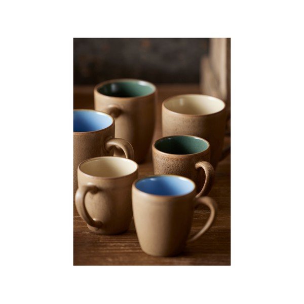 Tazza in gres 300 ml - Bitz-image-1