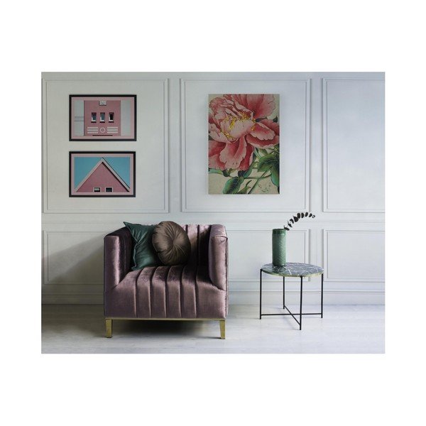 Casa di pittura, 40 x 60 cm - Velvet Atelier-image-1