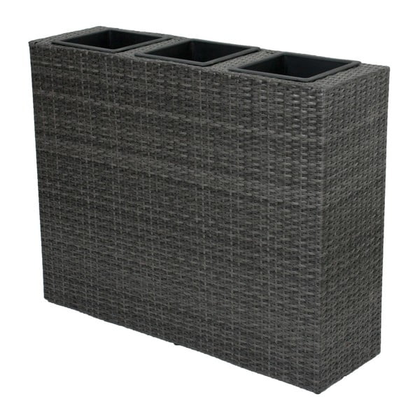 Fioriera 100 cm Salvia – Garden Pleasure