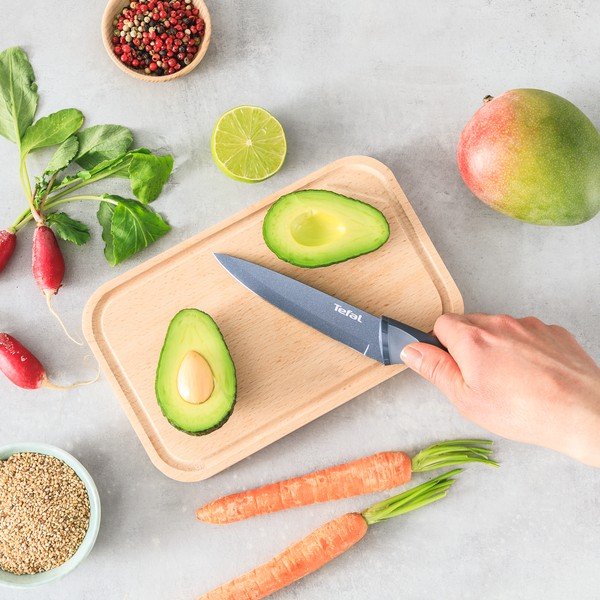 Coltello in acciaio inox FreshKitchen - Tefal-image-2