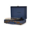 Blu scuro Turntable Plus Navy Cruiser Plus - Crosley