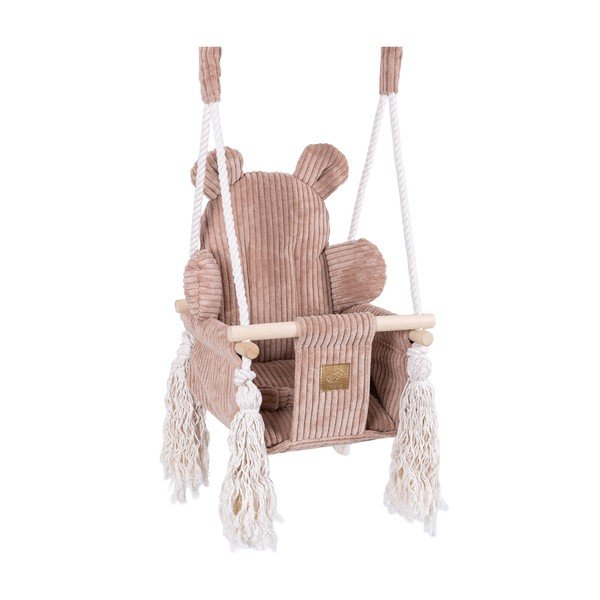 Altalena per bambini – Meowbaby