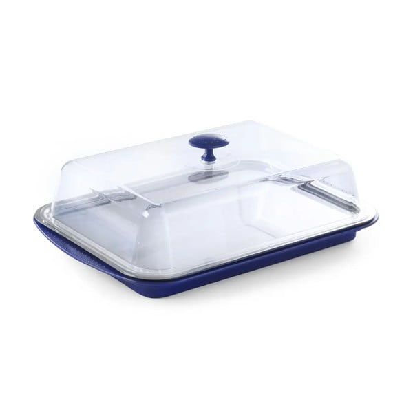 Vassoio refrigerante in acciaio inox 29x43 cm – Hendi-image-3