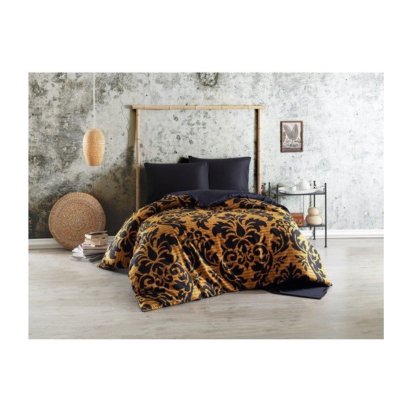 Biancheria da letto singola Carla, 160 x 220 cm - Mijolnir