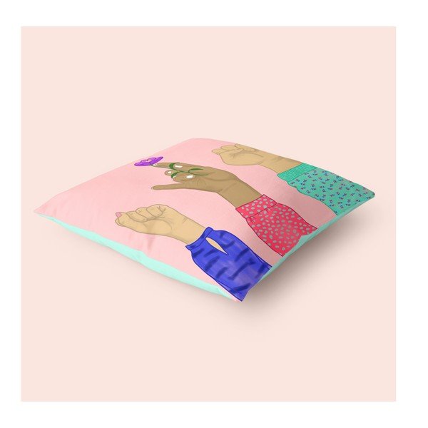 Federe in set di 2 50x50 cm Me - Aware-image-4