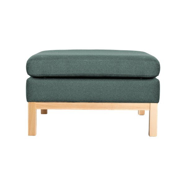 Pouf verde Ambient - CustomForm-image-1
