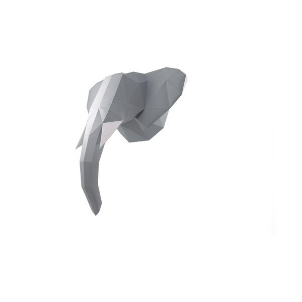 Puzzle di carta Elephant - Papertime-image-2