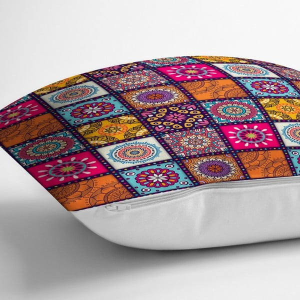 Federa Gontio, 45 x 45 cm - Minimalist Cushion Covers-image-1