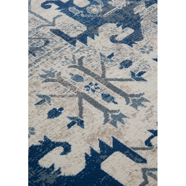 Tappeto blu 120x170 cm Emmanuel - Villeroy&Boch-image-4