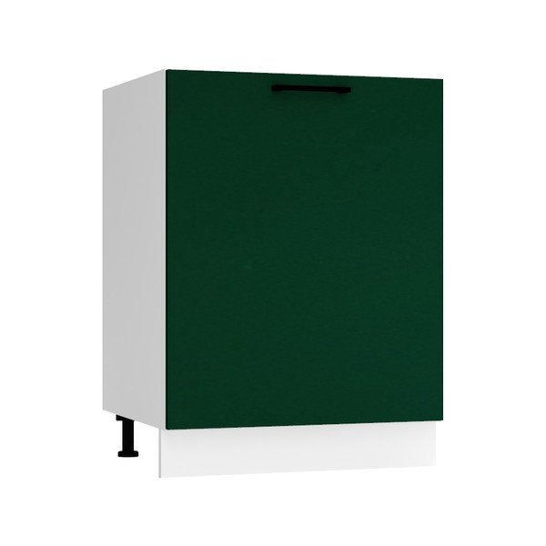 Mobile lavello cucina (larghezza 60 cm) Rowan - STOLKAR
