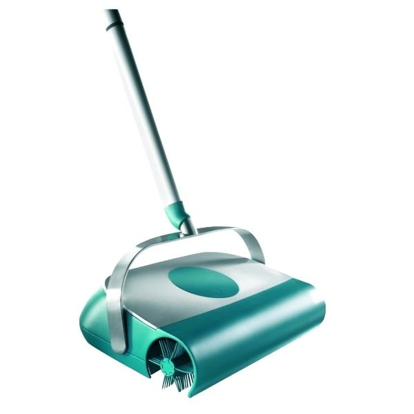 Spazzatrice meccanica Regulus Supra - LEIFHEIT-image-1